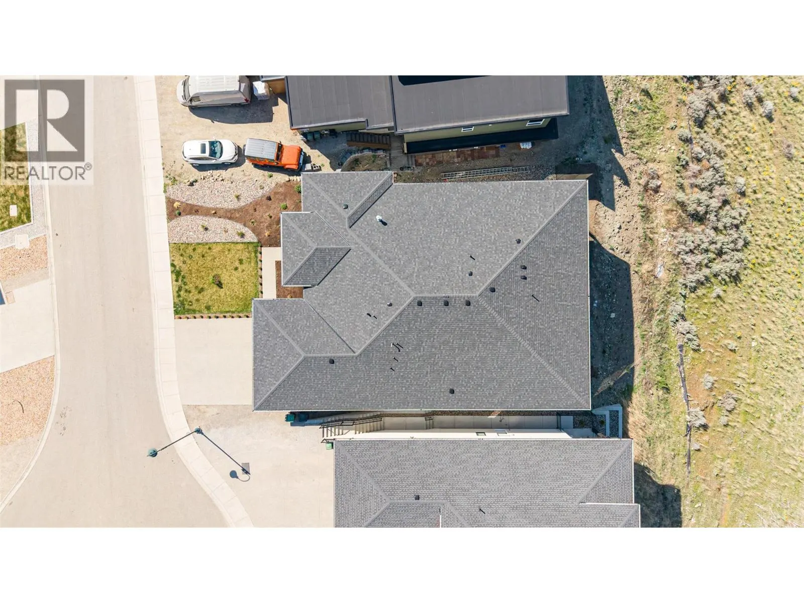 950 Mt Griffin Road