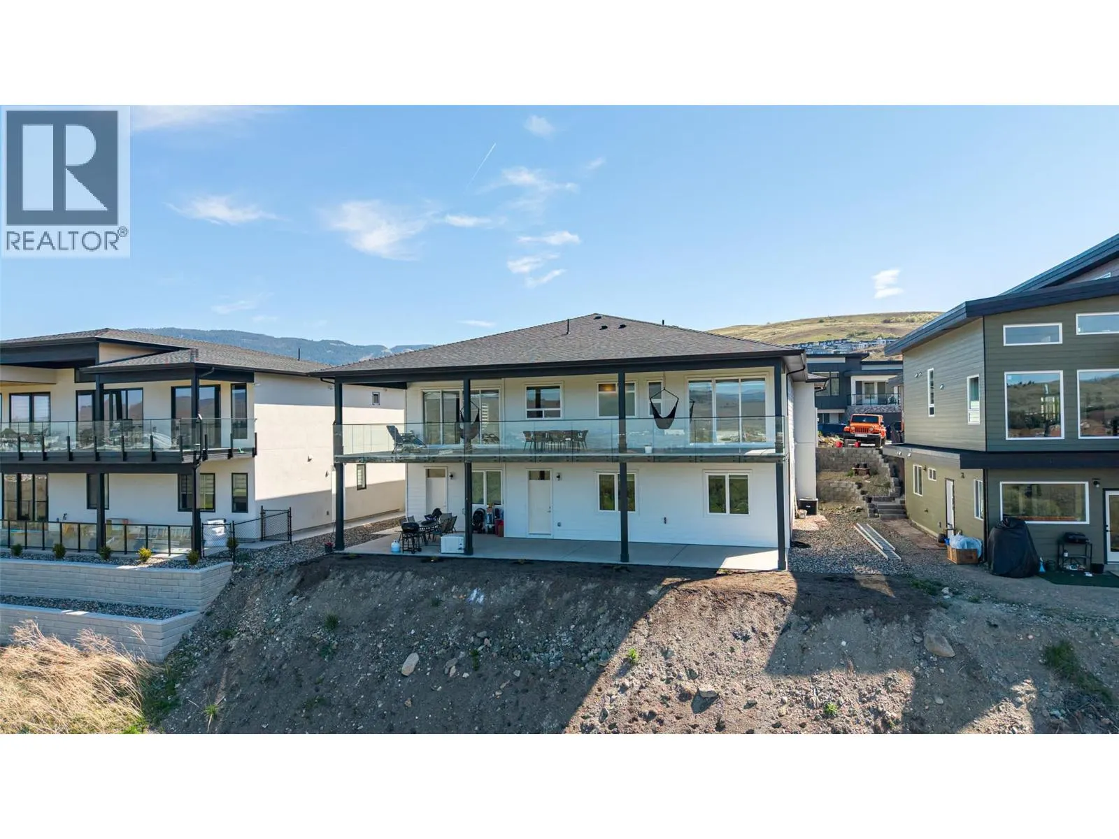 950 Mt Griffin Road