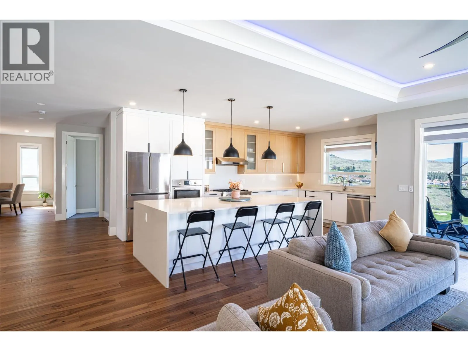 950 Mt Griffin Road