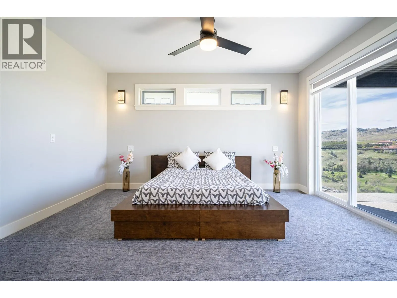 950 Mt Griffin Road