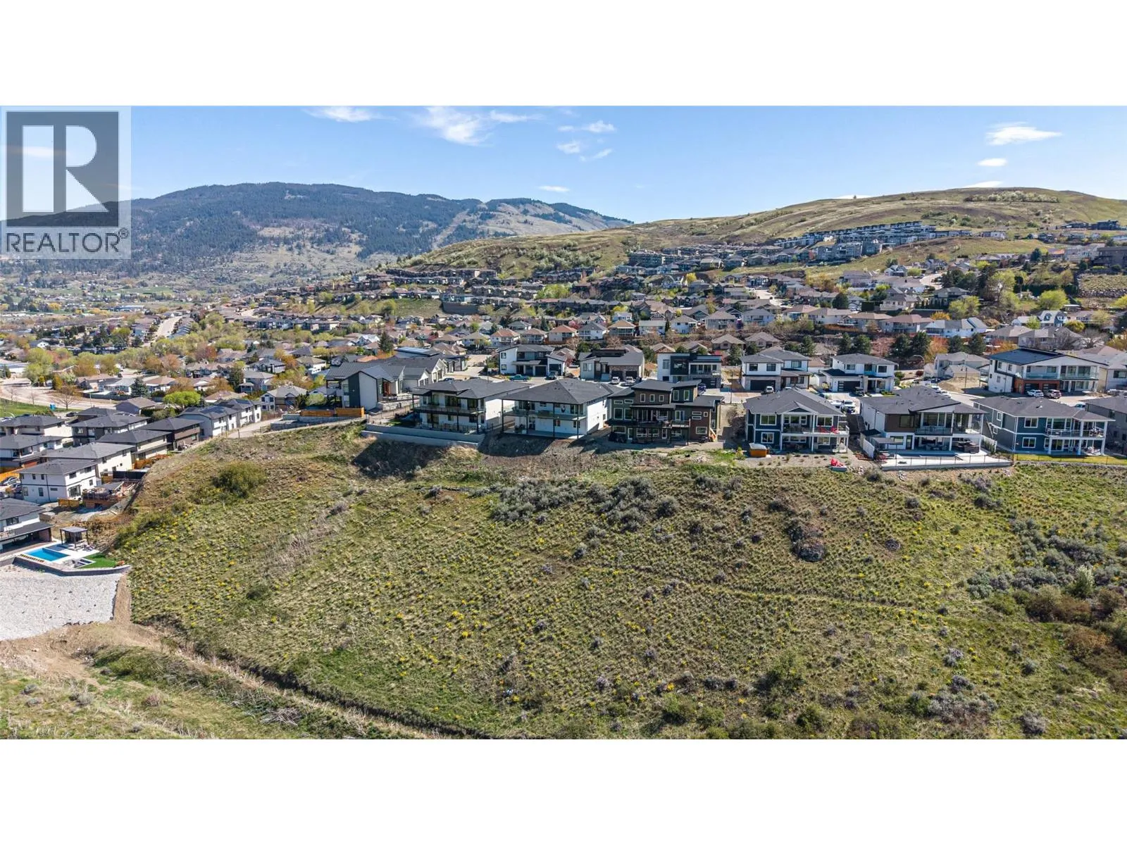 950 Mt Griffin Road