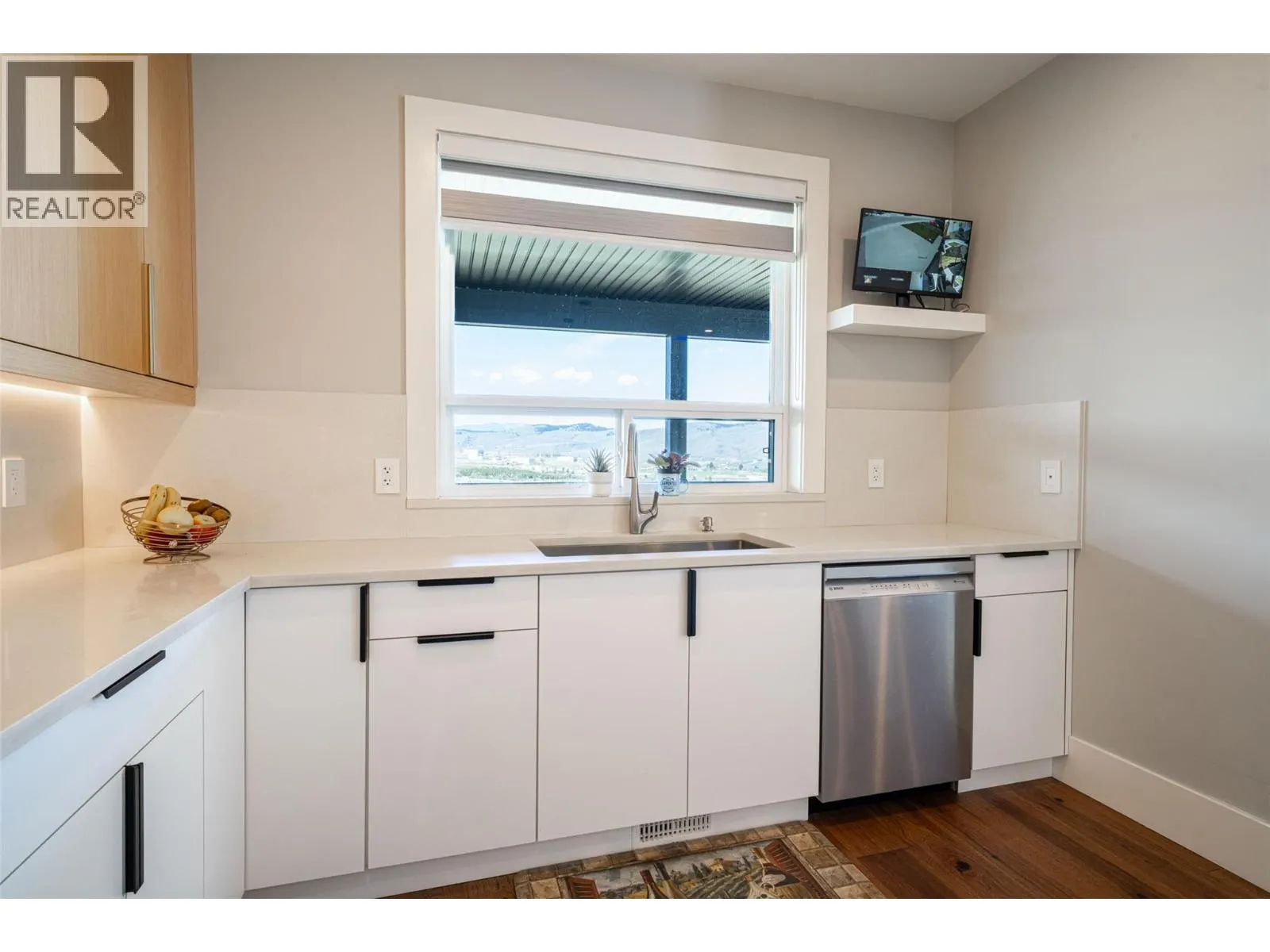 950 Mt Griffin Road
