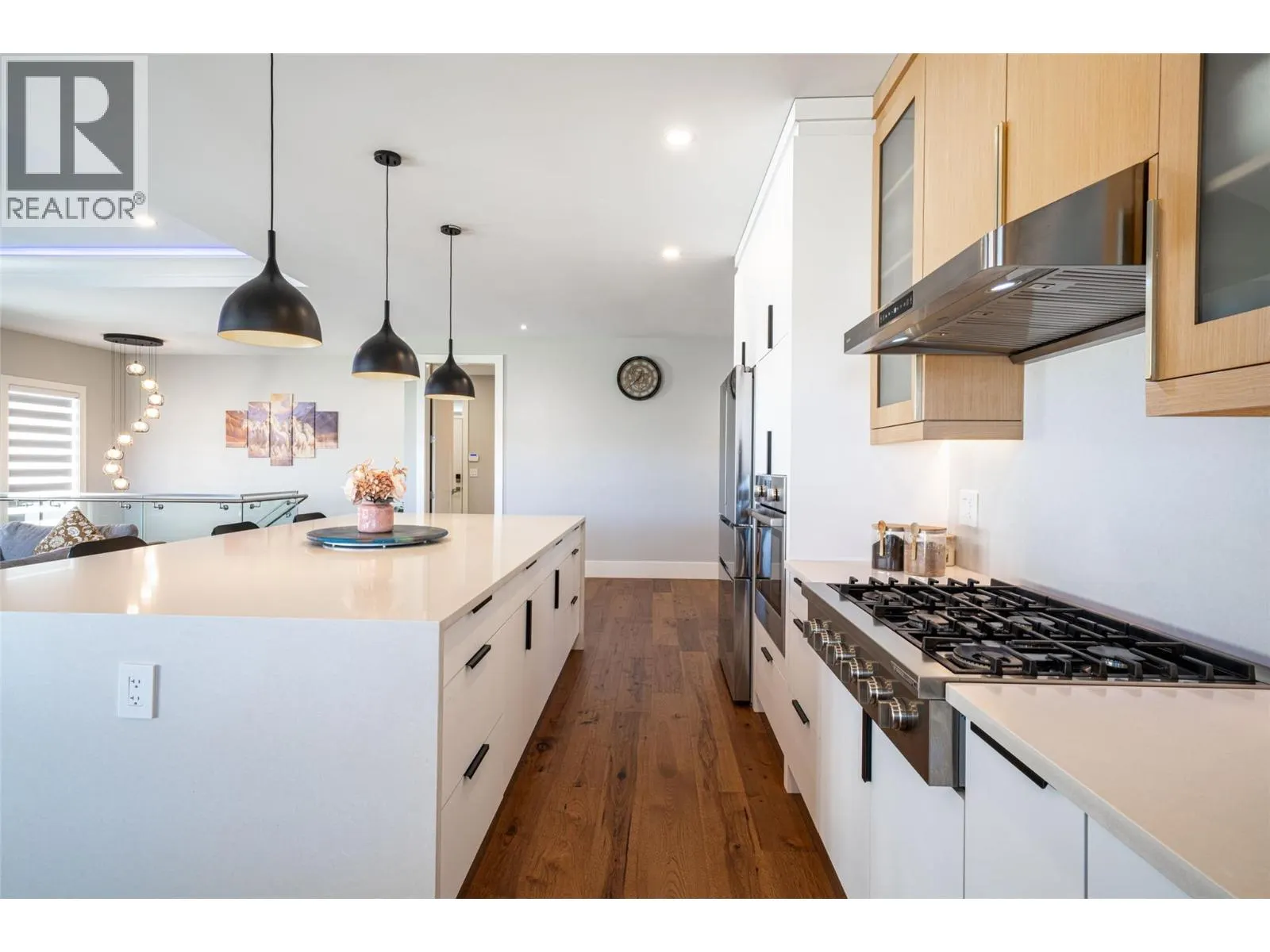950 Mt Griffin Road