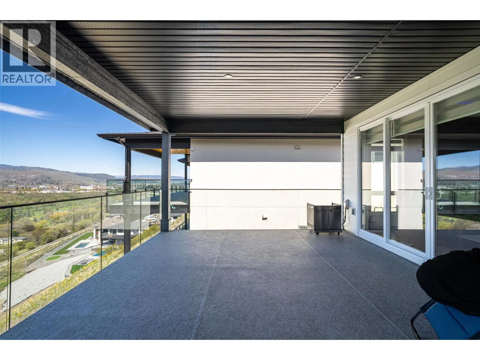 950 Mt Griffin Road