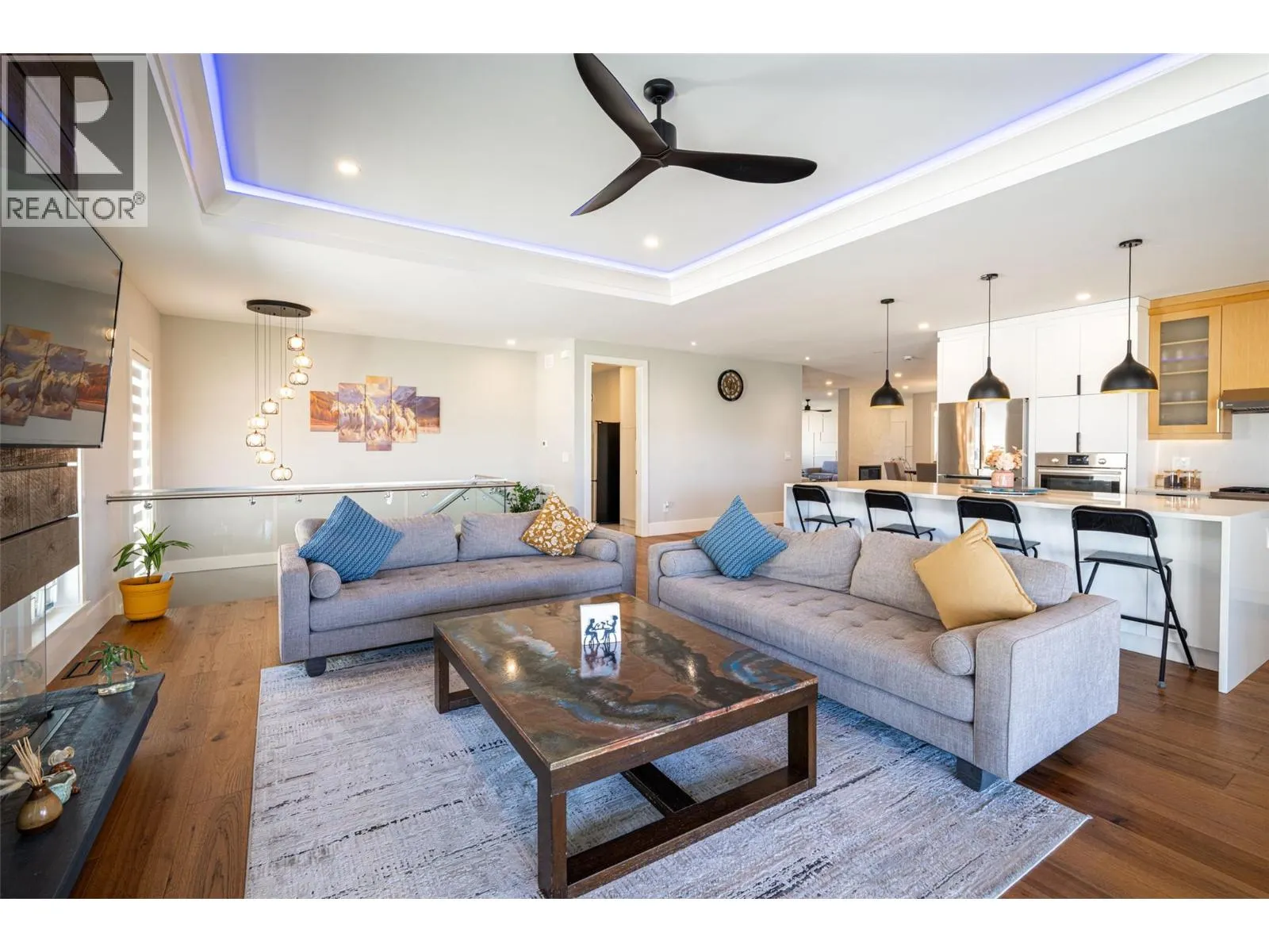 950 Mt Griffin Road