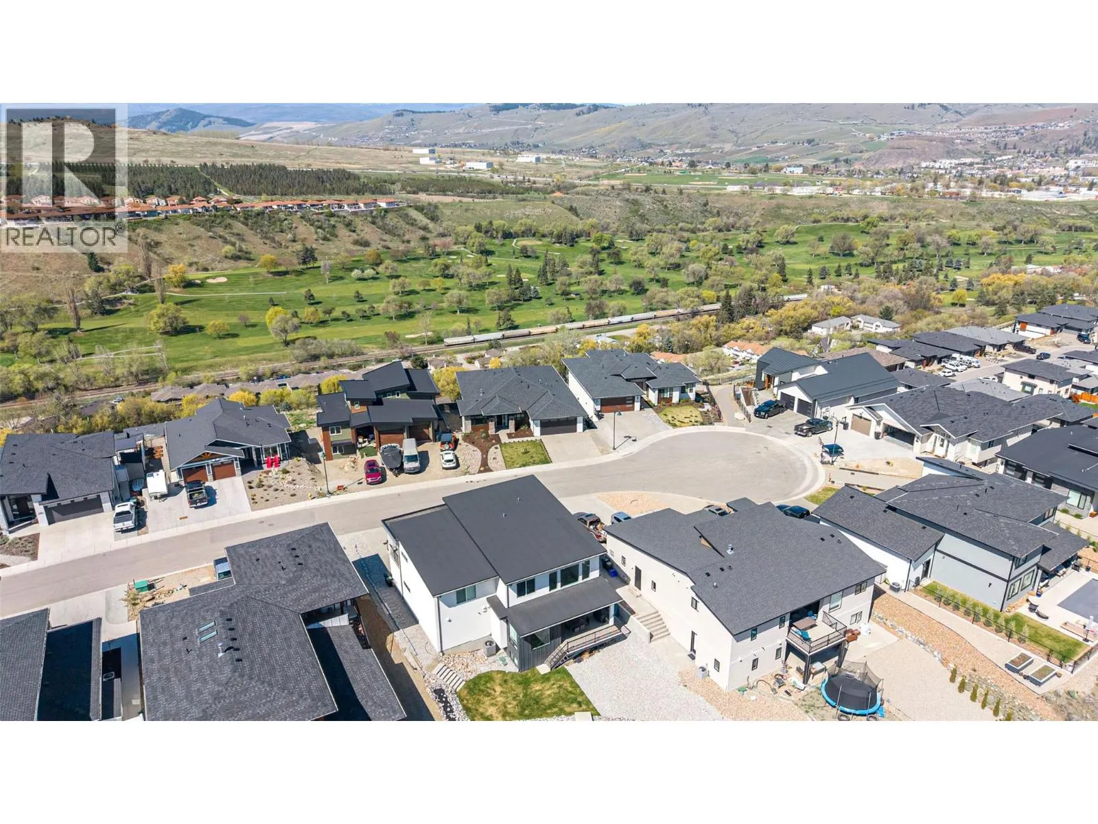 950 Mt Griffin Road