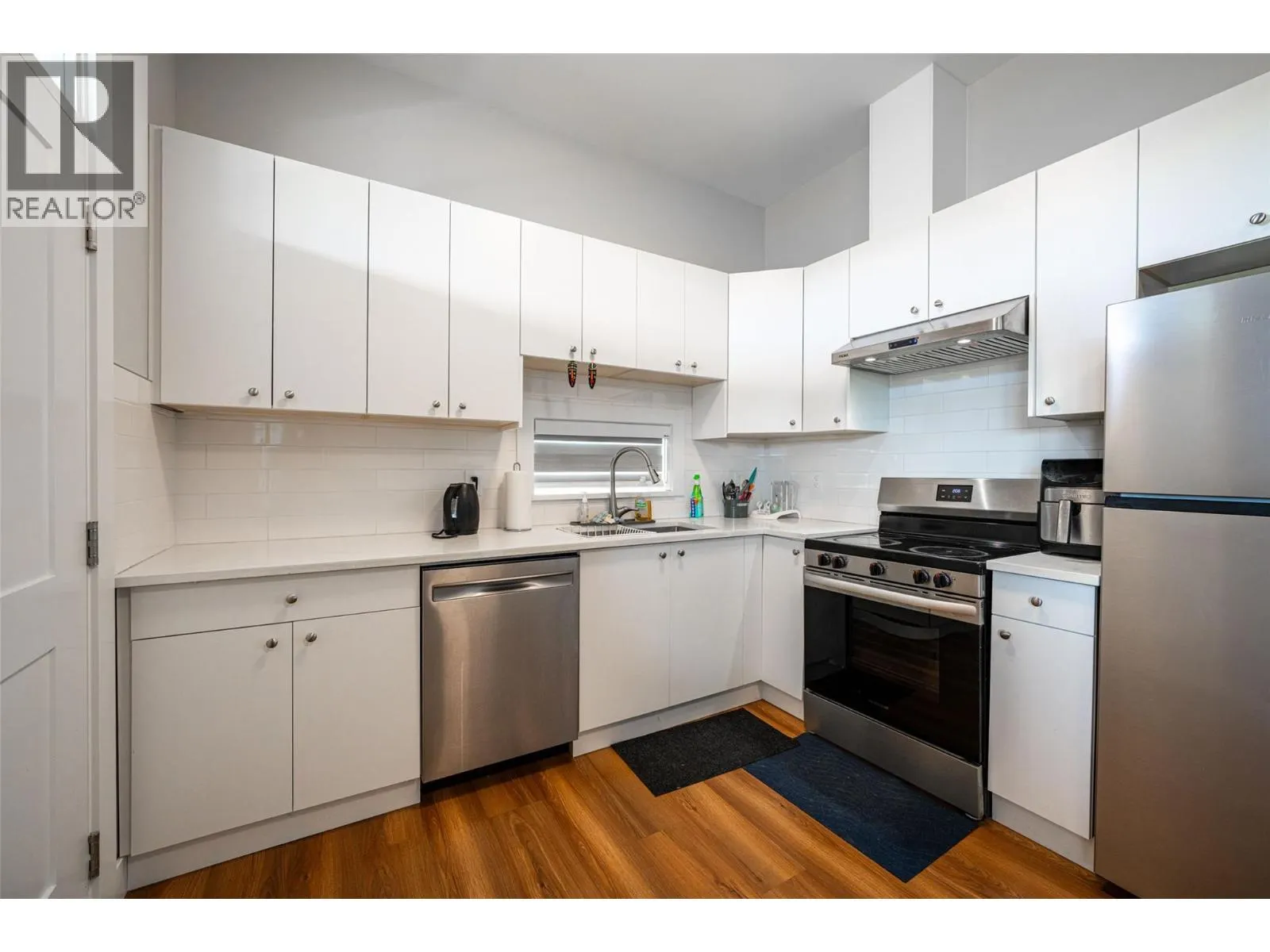 950 Mt Griffin Road
