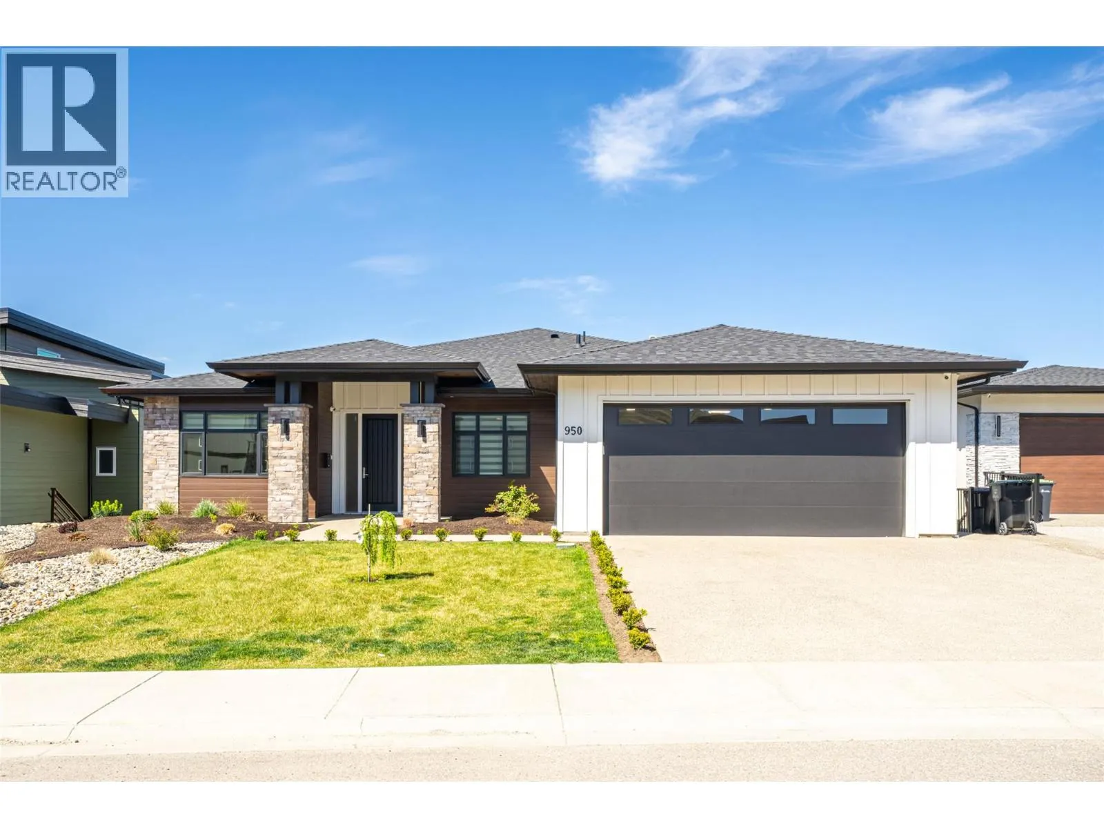 950 Mt Griffin Road