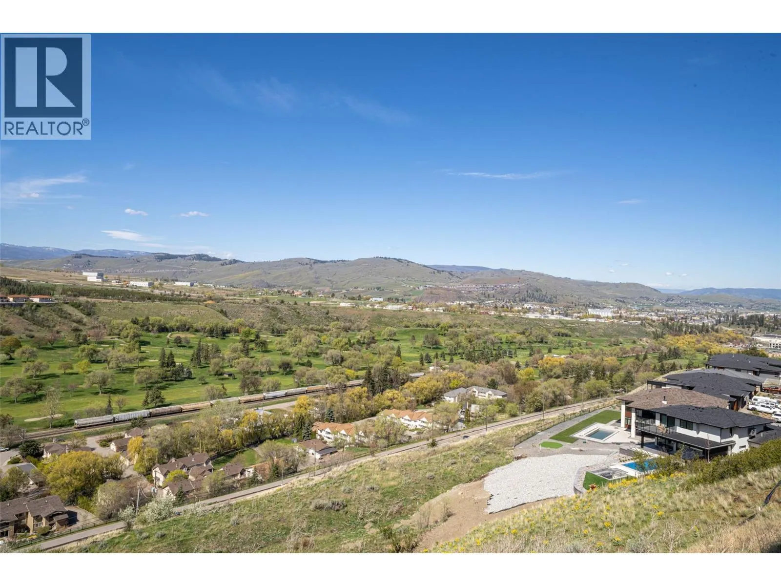 950 Mt Griffin Road
