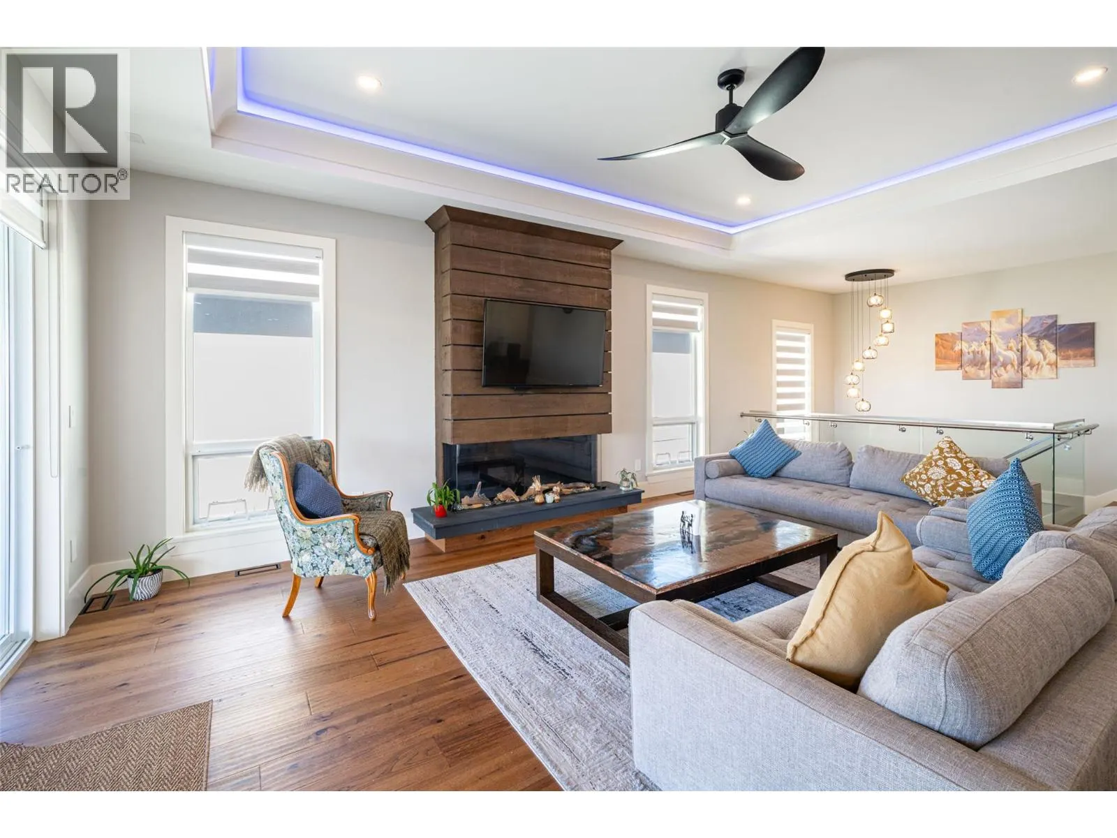 950 Mt Griffin Road