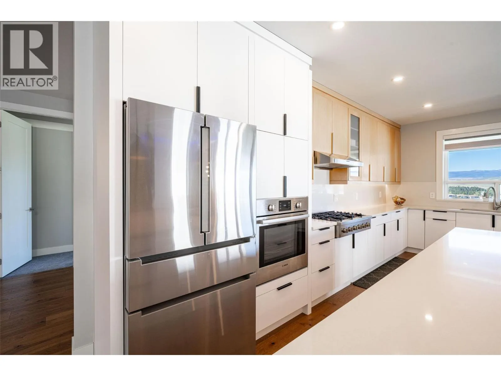 950 Mt Griffin Road