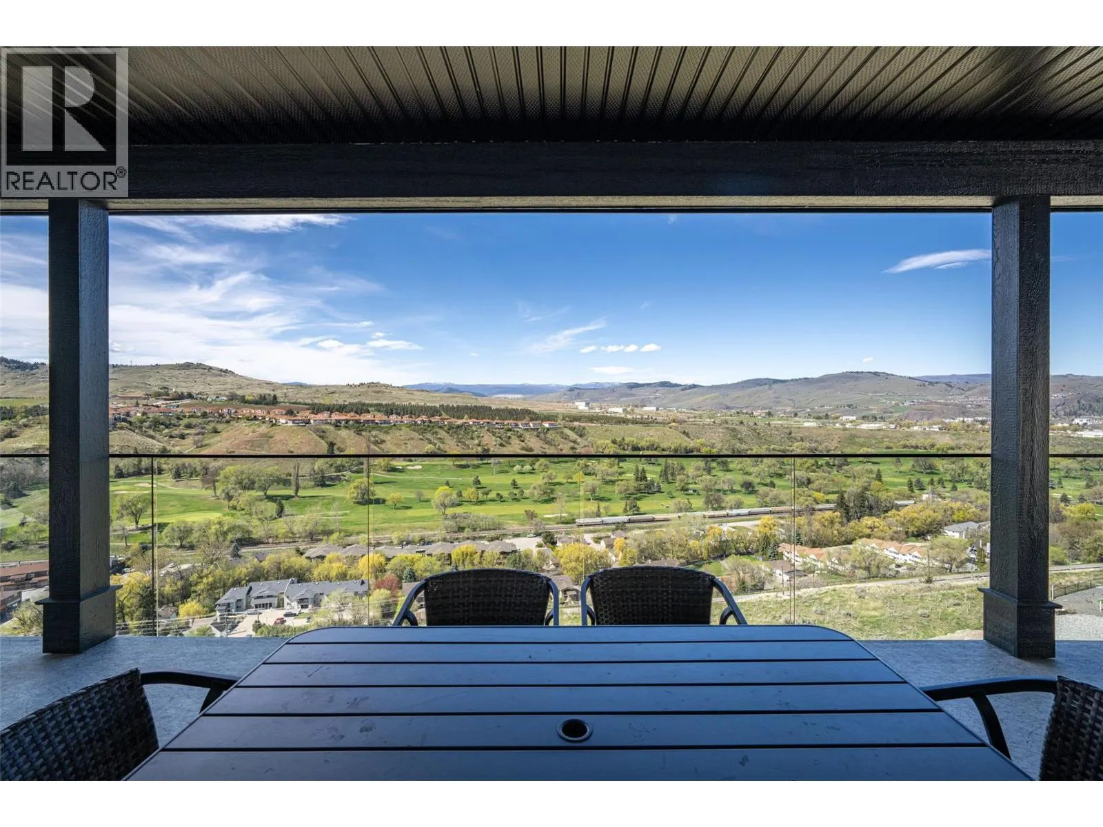 950 Mt Griffin Road