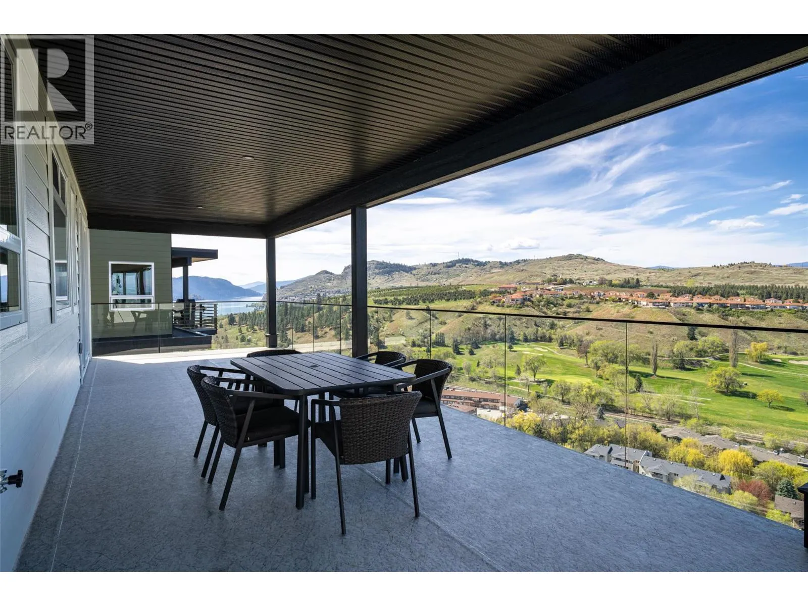 950 Mt Griffin Road