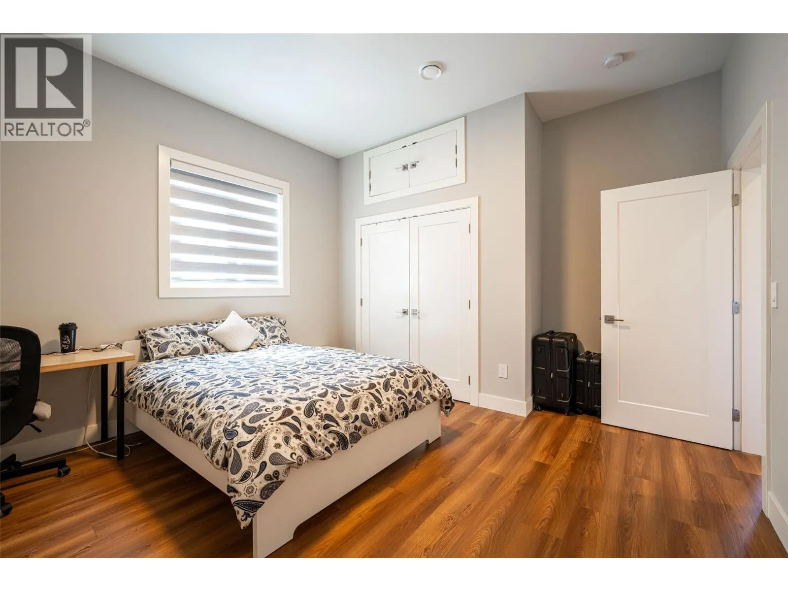 950 Mt Griffin Road