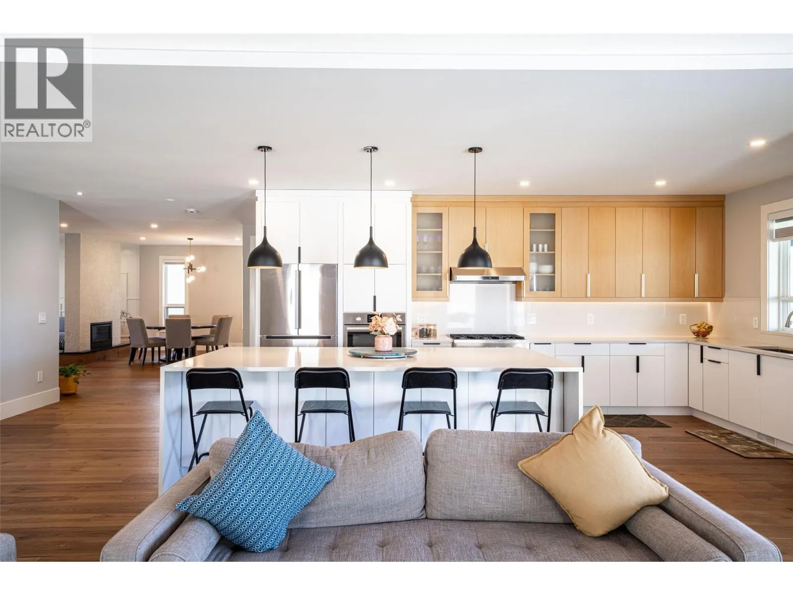 950 Mt Griffin Road