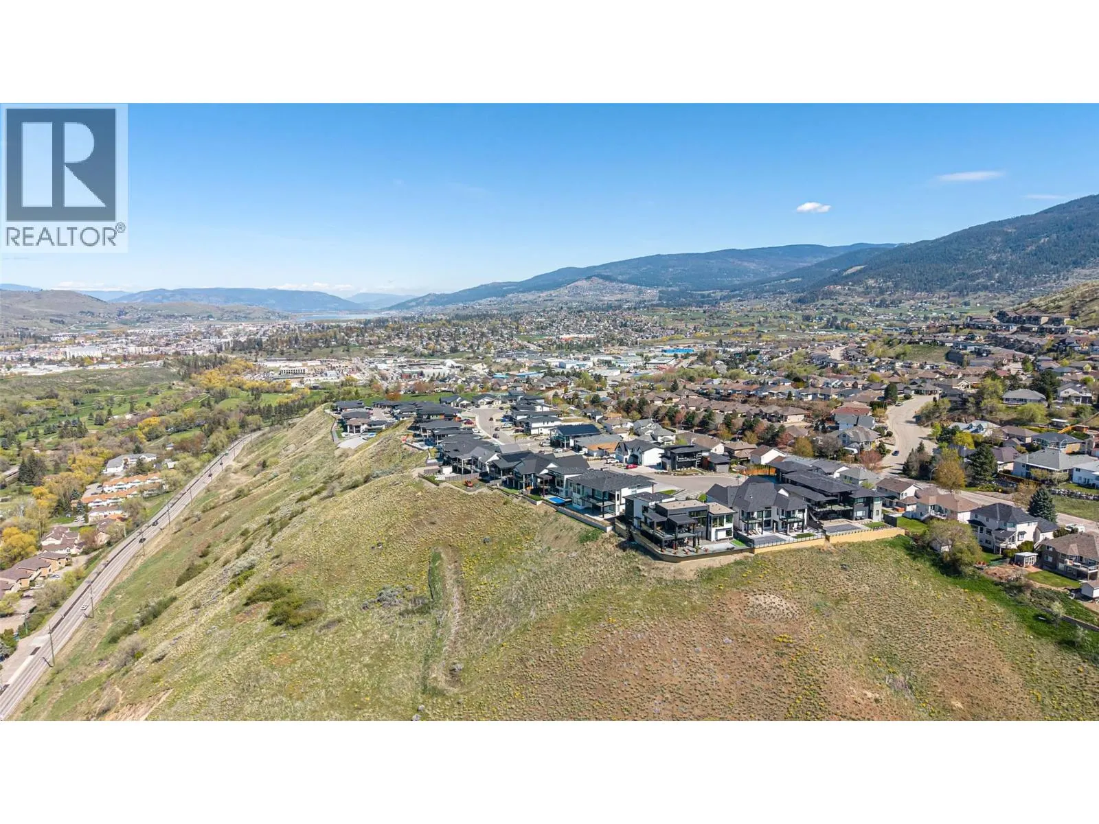 950 Mt Griffin Road