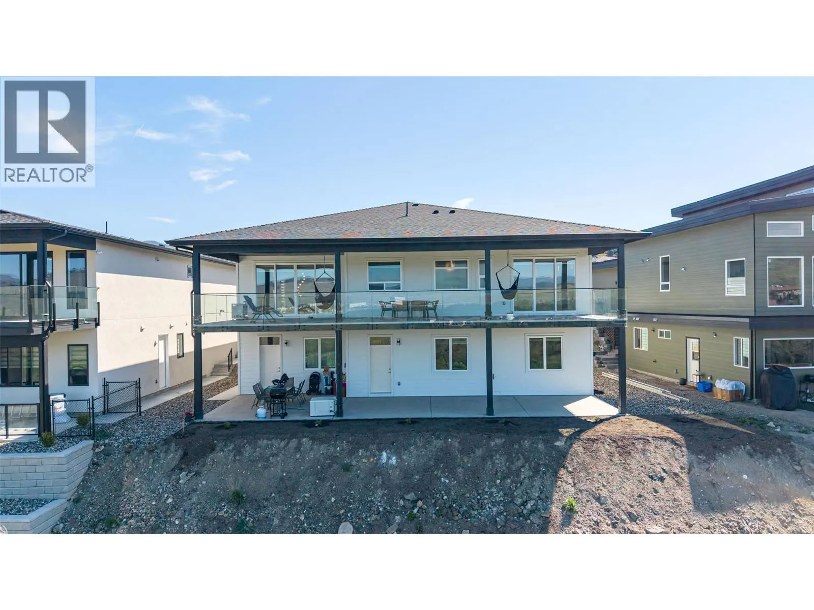 950 Mt Griffin Road
