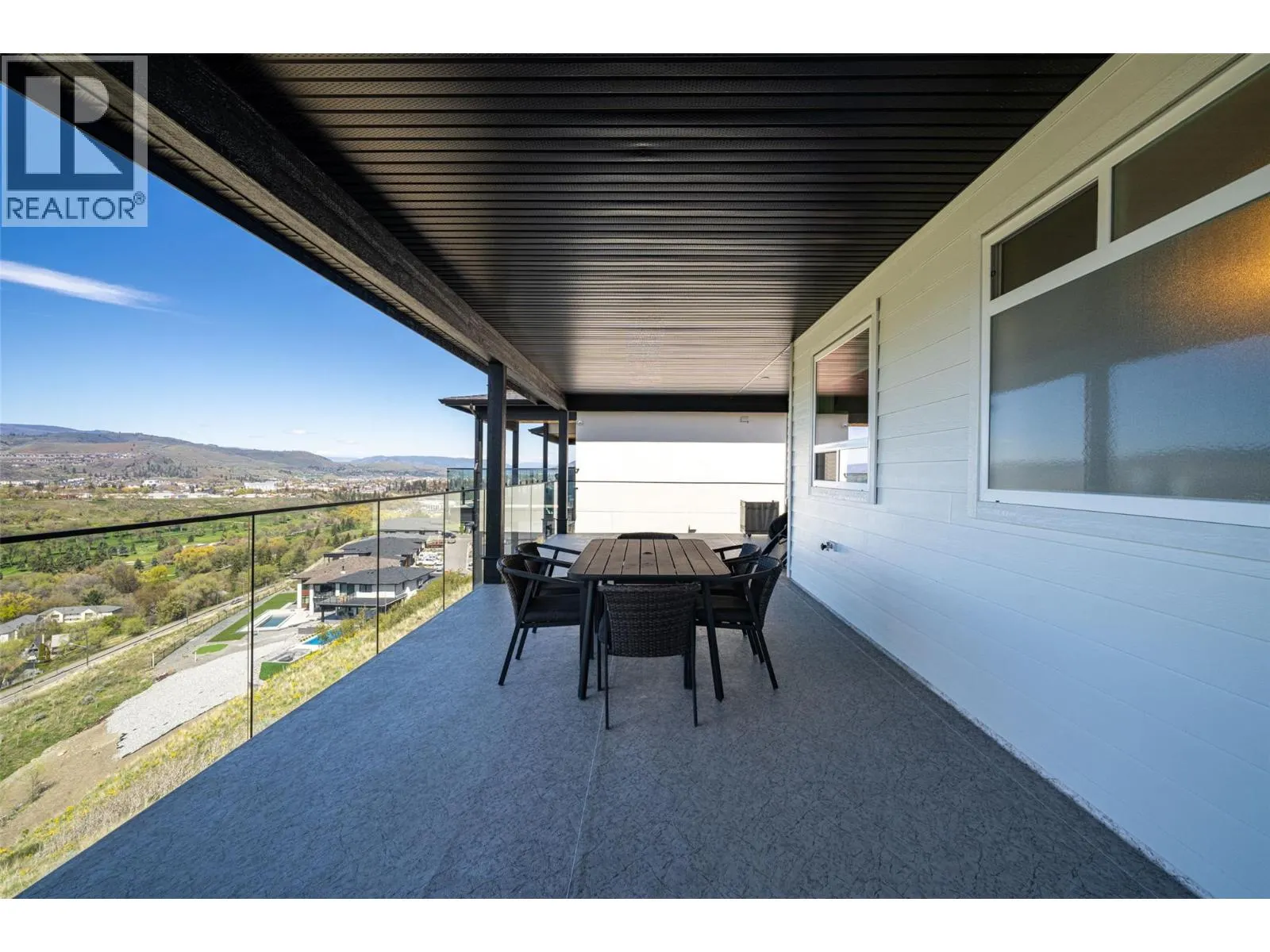 950 Mt Griffin Road