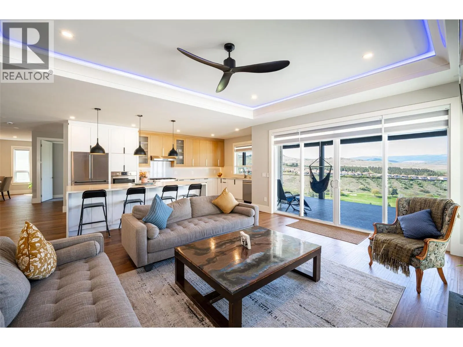 950 Mt Griffin Road