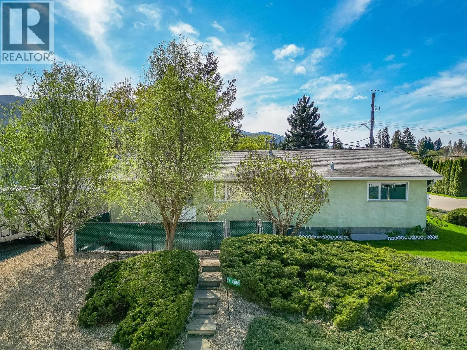 2180 Fletcher Avenue Unit# 57