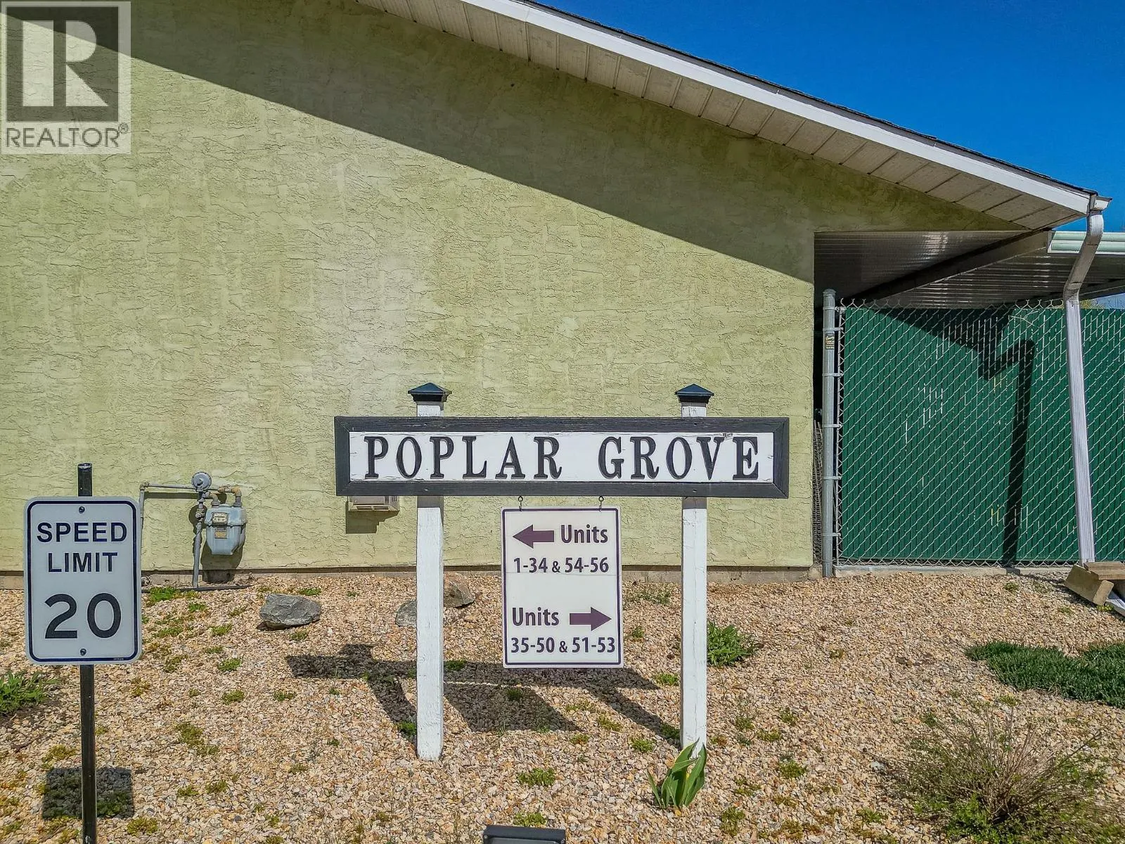 2180 Fletcher Avenue Unit# 57