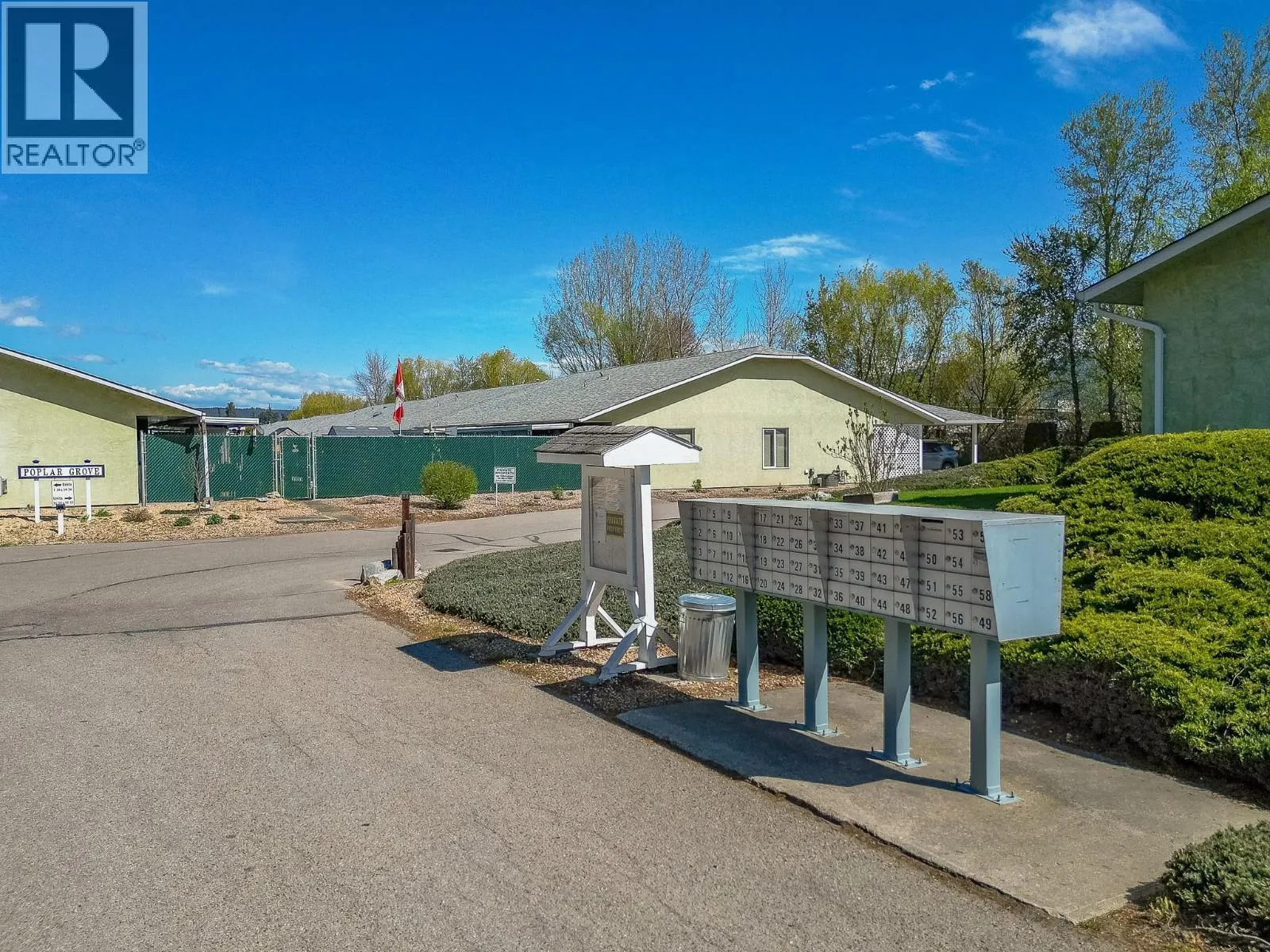 2180 Fletcher Avenue Unit# 57
