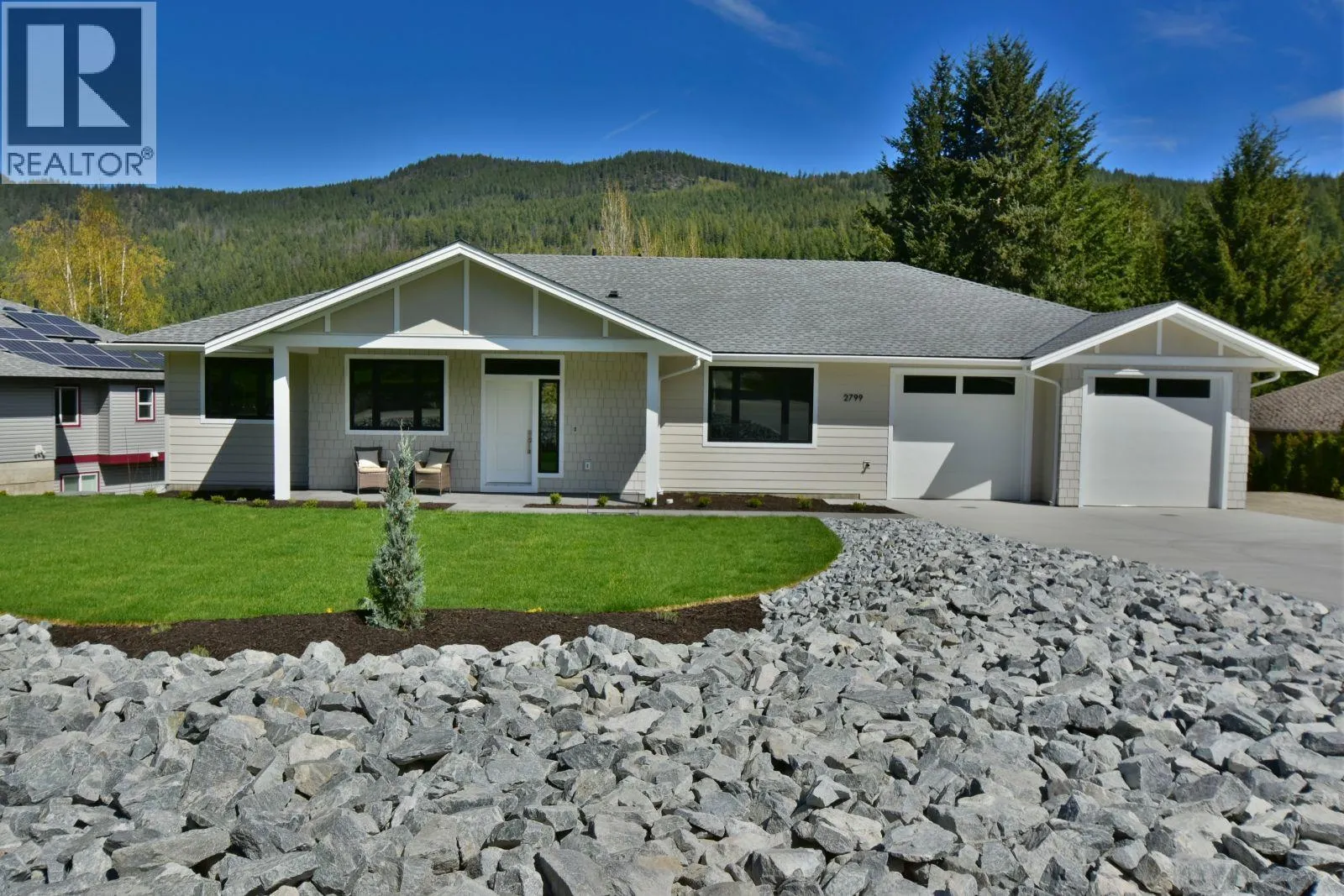 2799 Mountview Drive