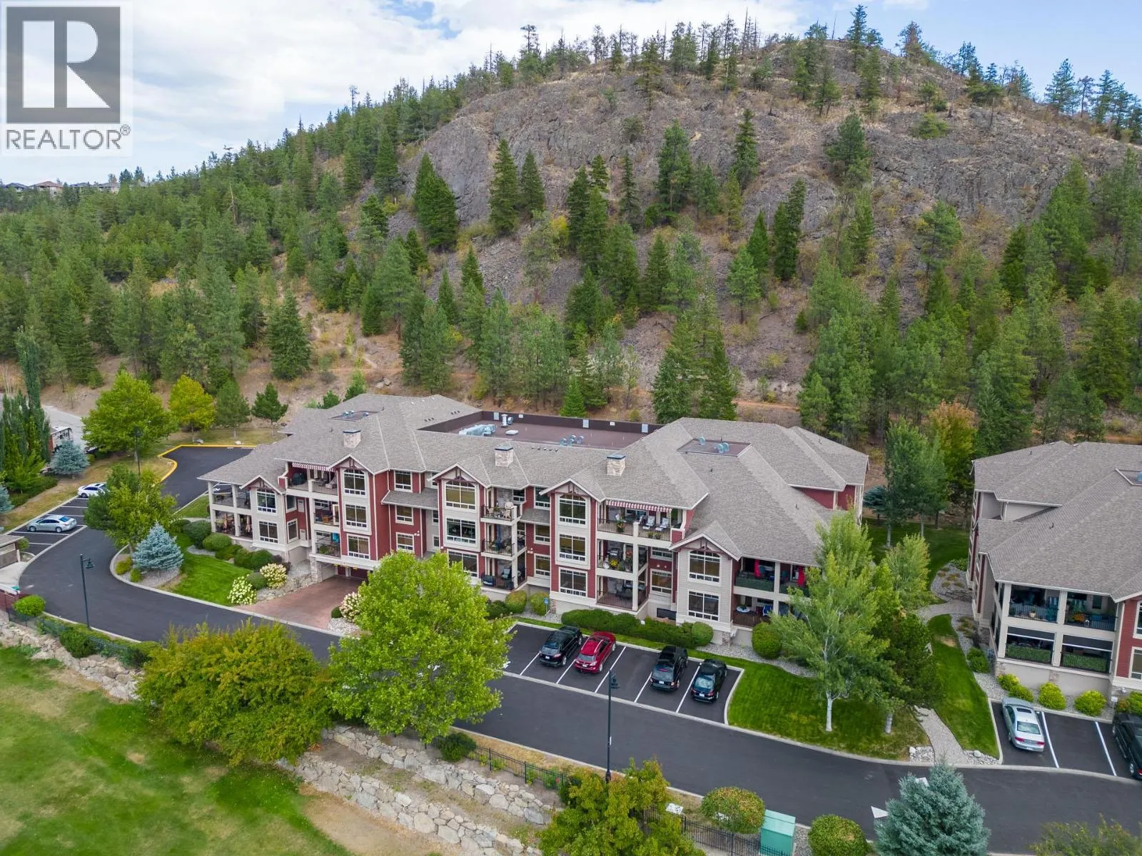2780 AUBURN Road Unit# 106