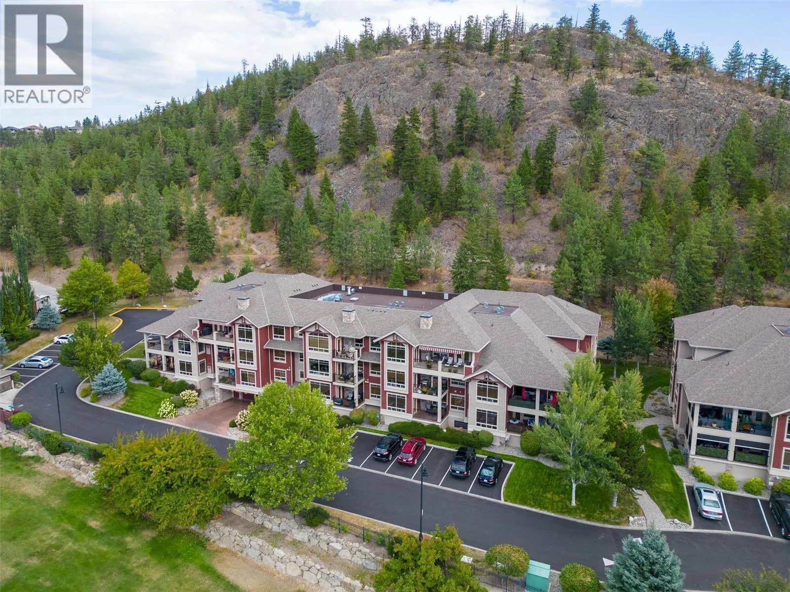 2780 AUBURN Road Unit# 106