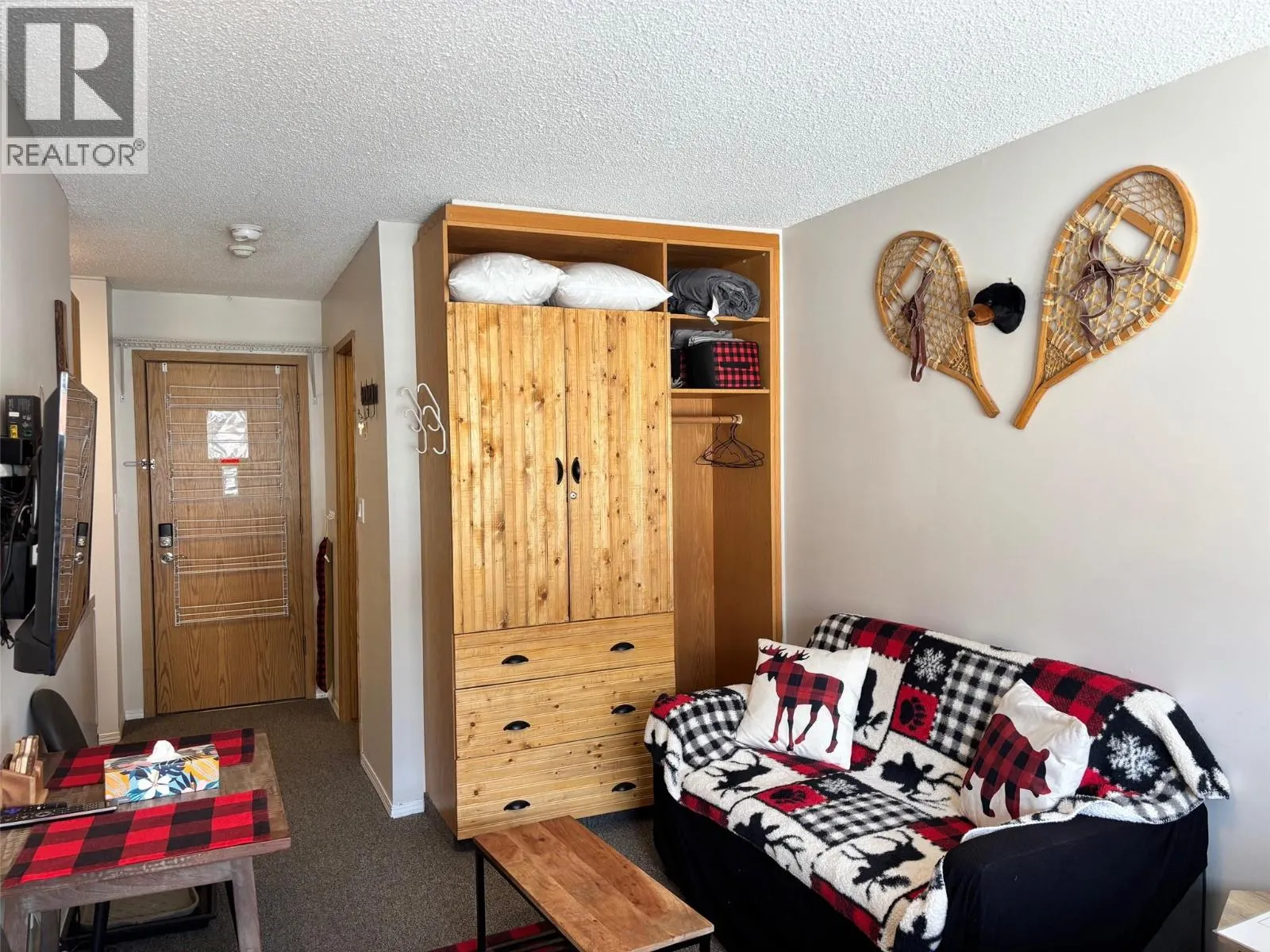 5375 Big White Road Unit# 306 Lot# SL 74