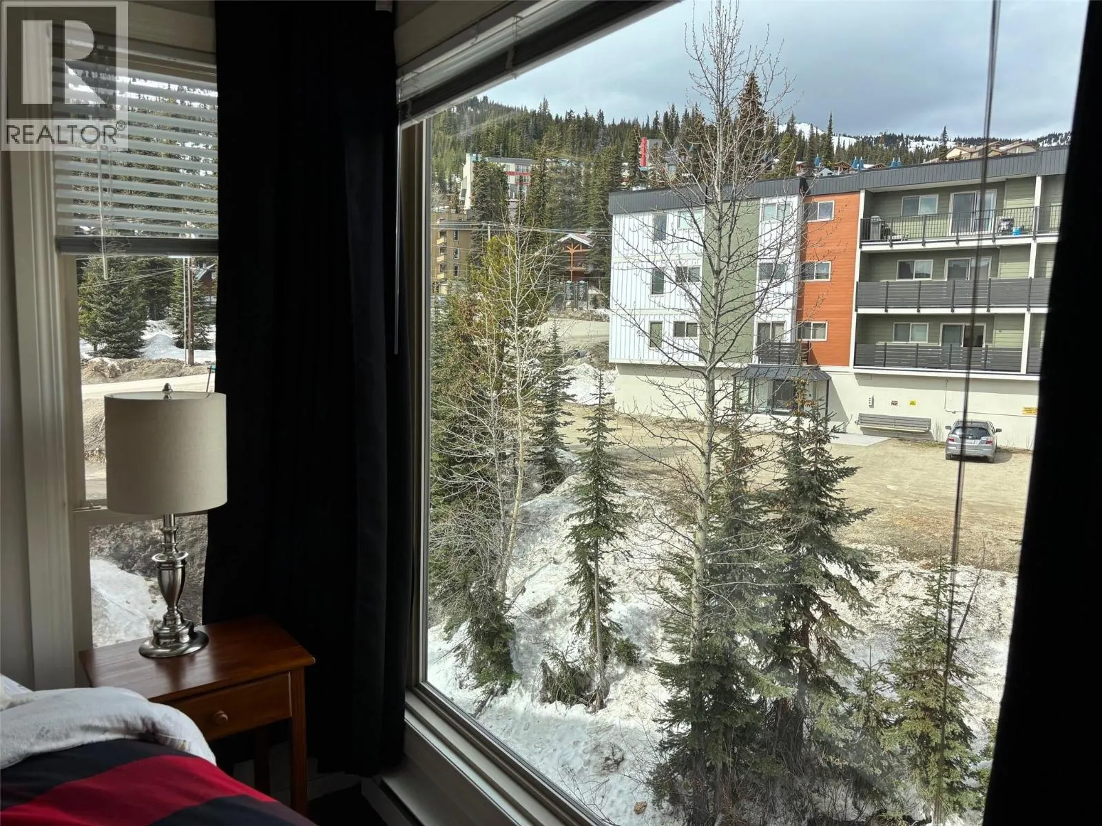 5375 Big White Road Unit# 306 Lot# SL 74