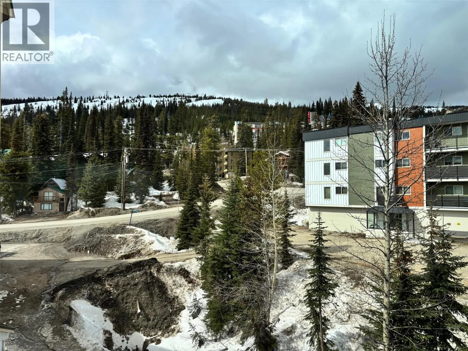 5375 Big White Road Unit# 306 Lot# SL 74