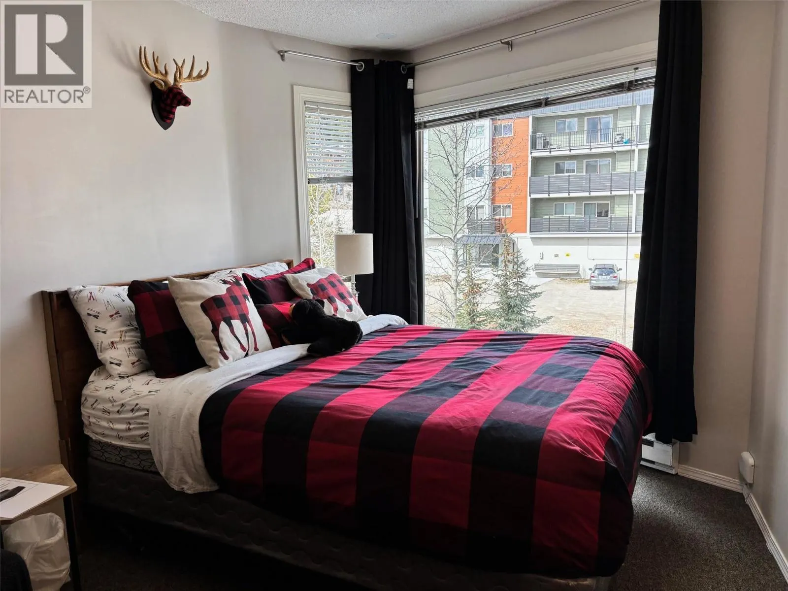5375 Big White Road Unit# 306 Lot# SL 74