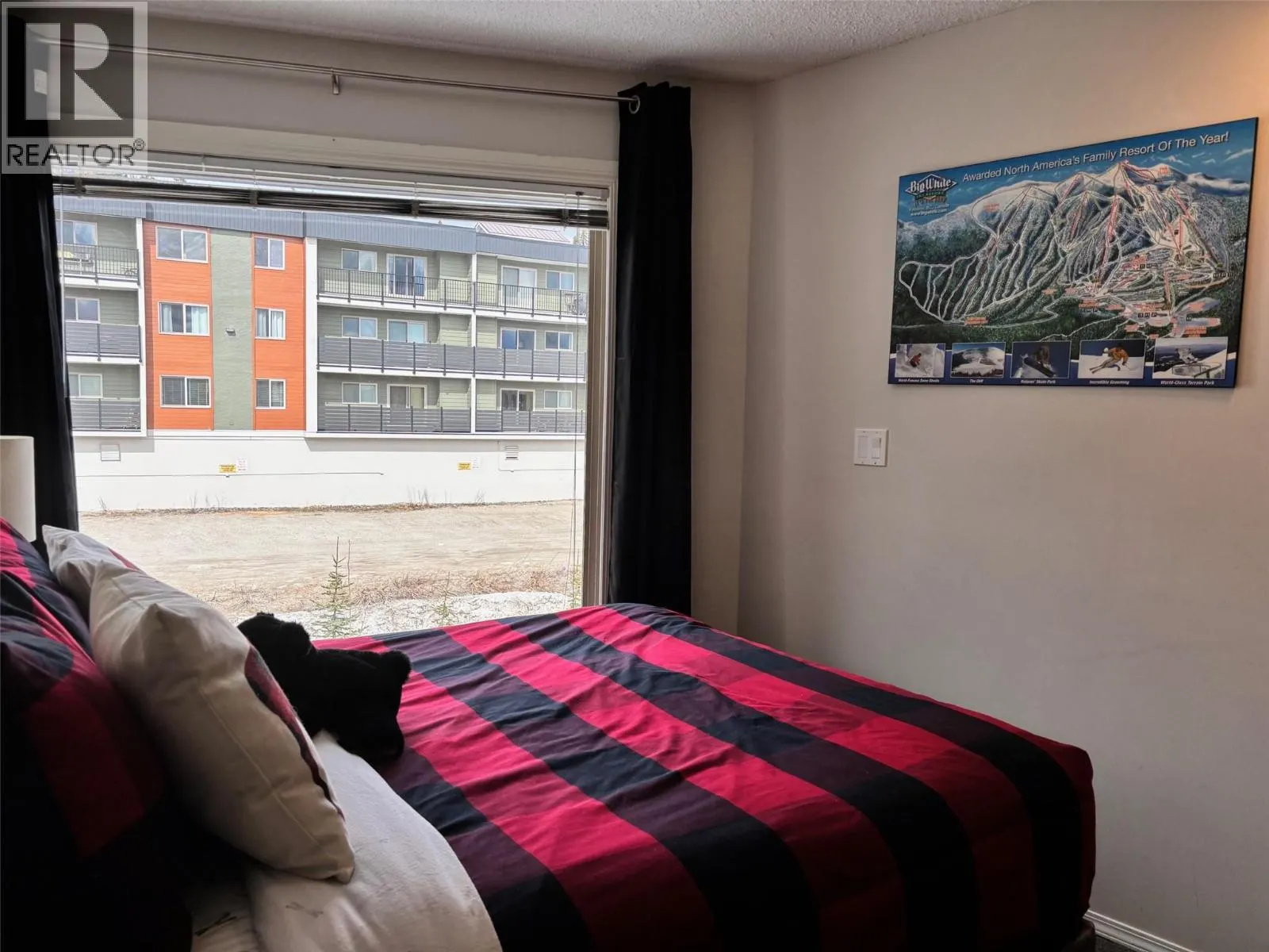 5375 Big White Road Unit# 306 Lot# SL 74