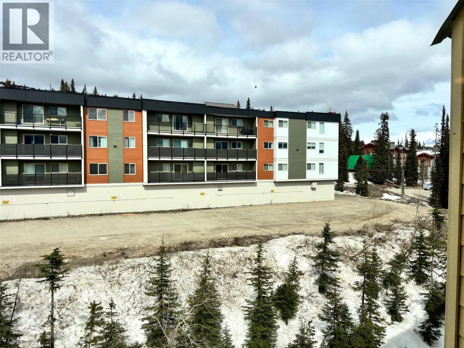 5375 Big White Road Unit# 306 Lot# SL 74
