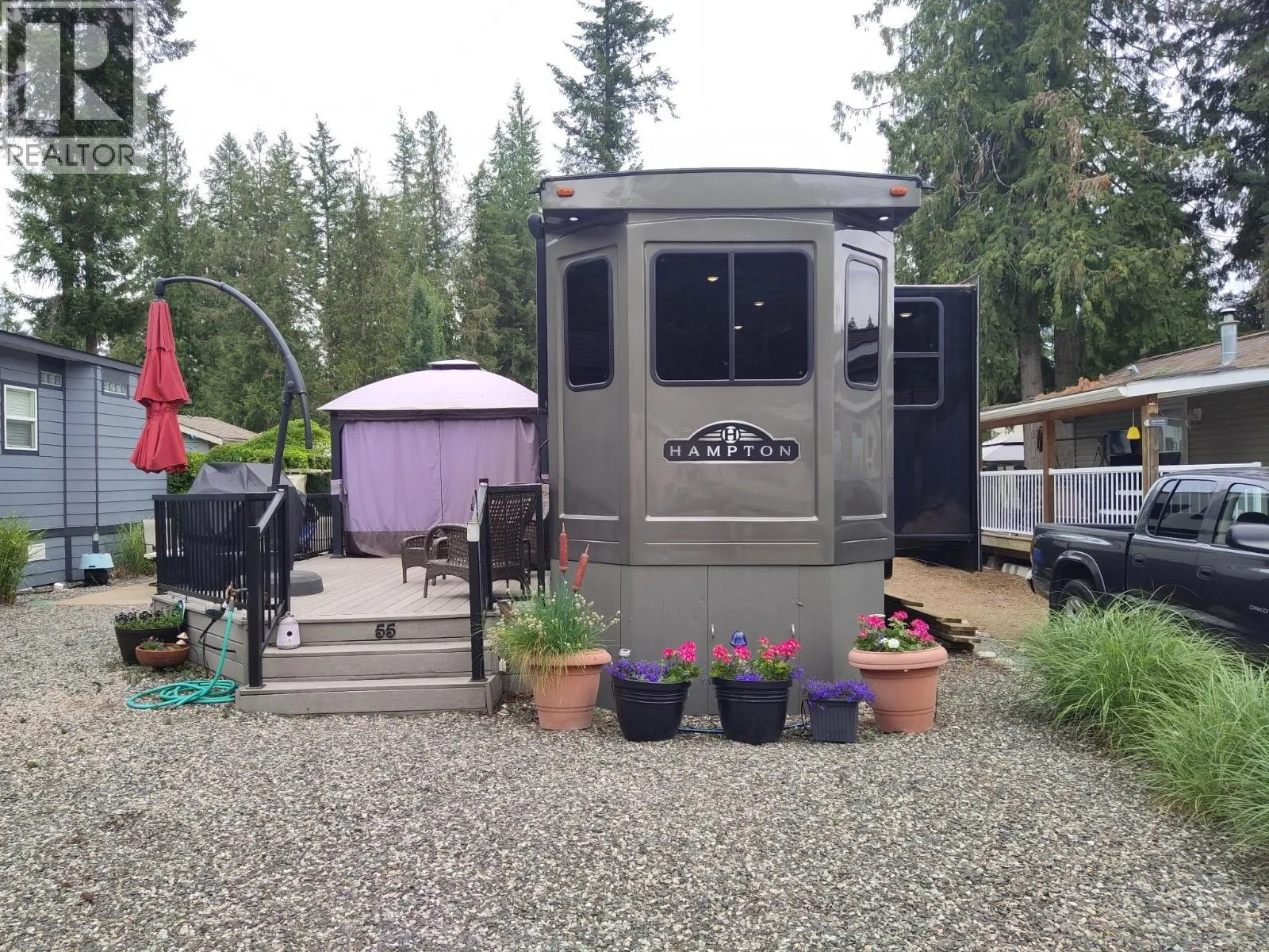 3303 Mabel Lake Road Unit# 55