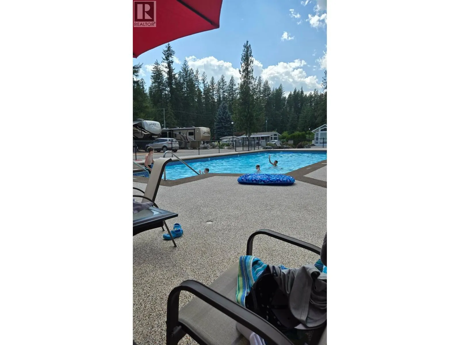 3303 Mabel Lake Road Unit# 55