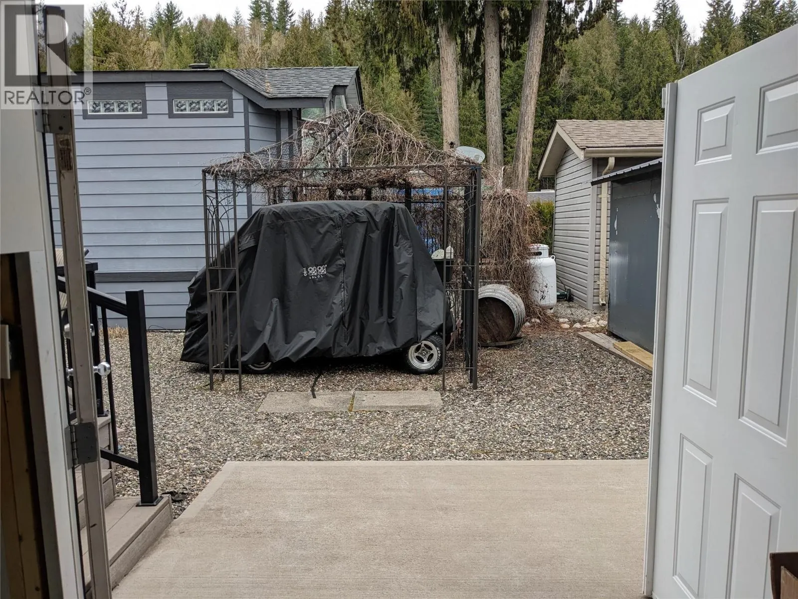 3303 Mabel Lake Road Unit# 55