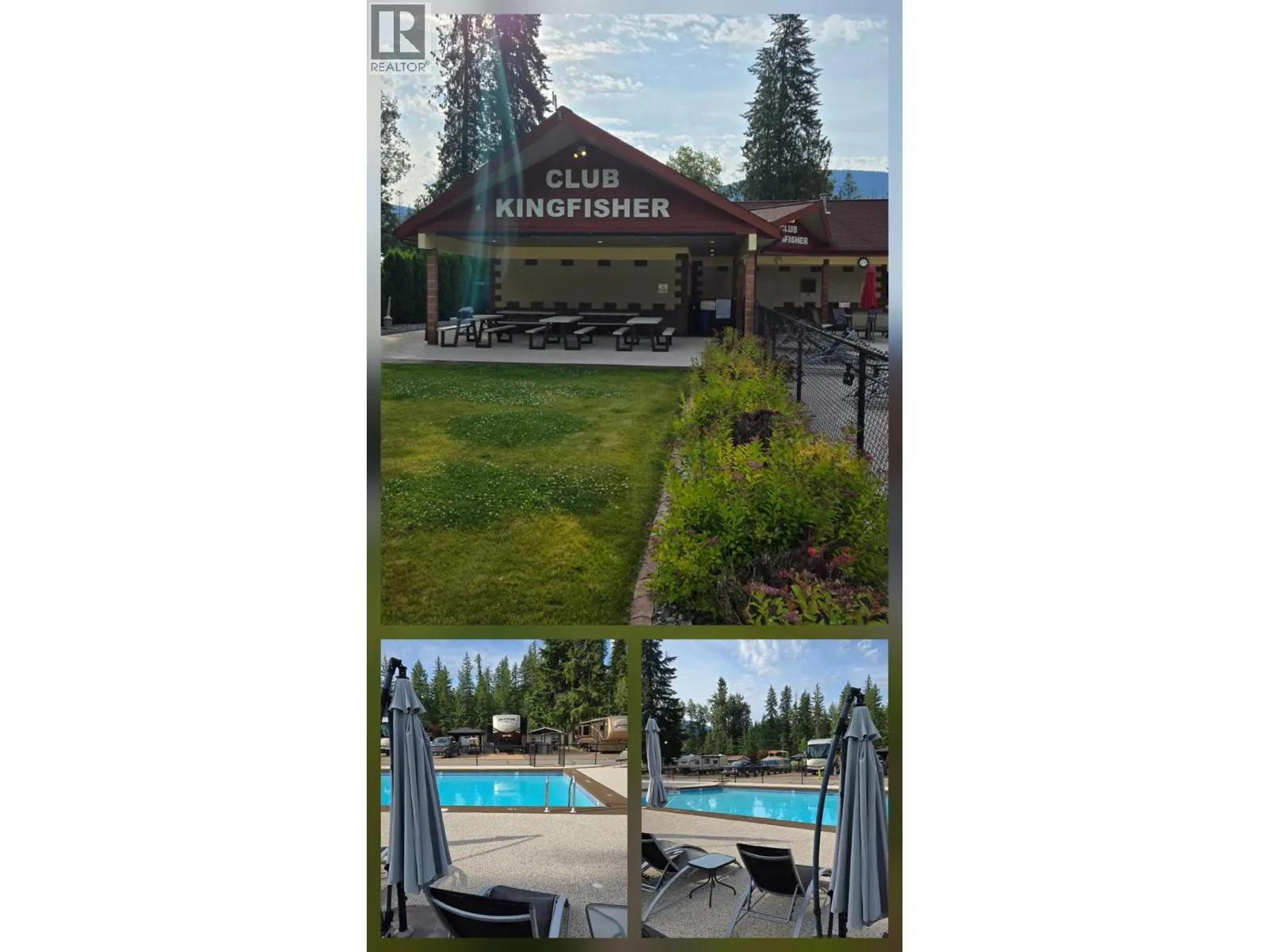 3303 Mabel Lake Road Unit# 55