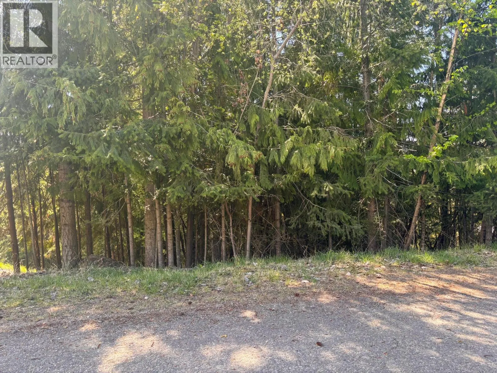 Lot 8 Stampede Trail