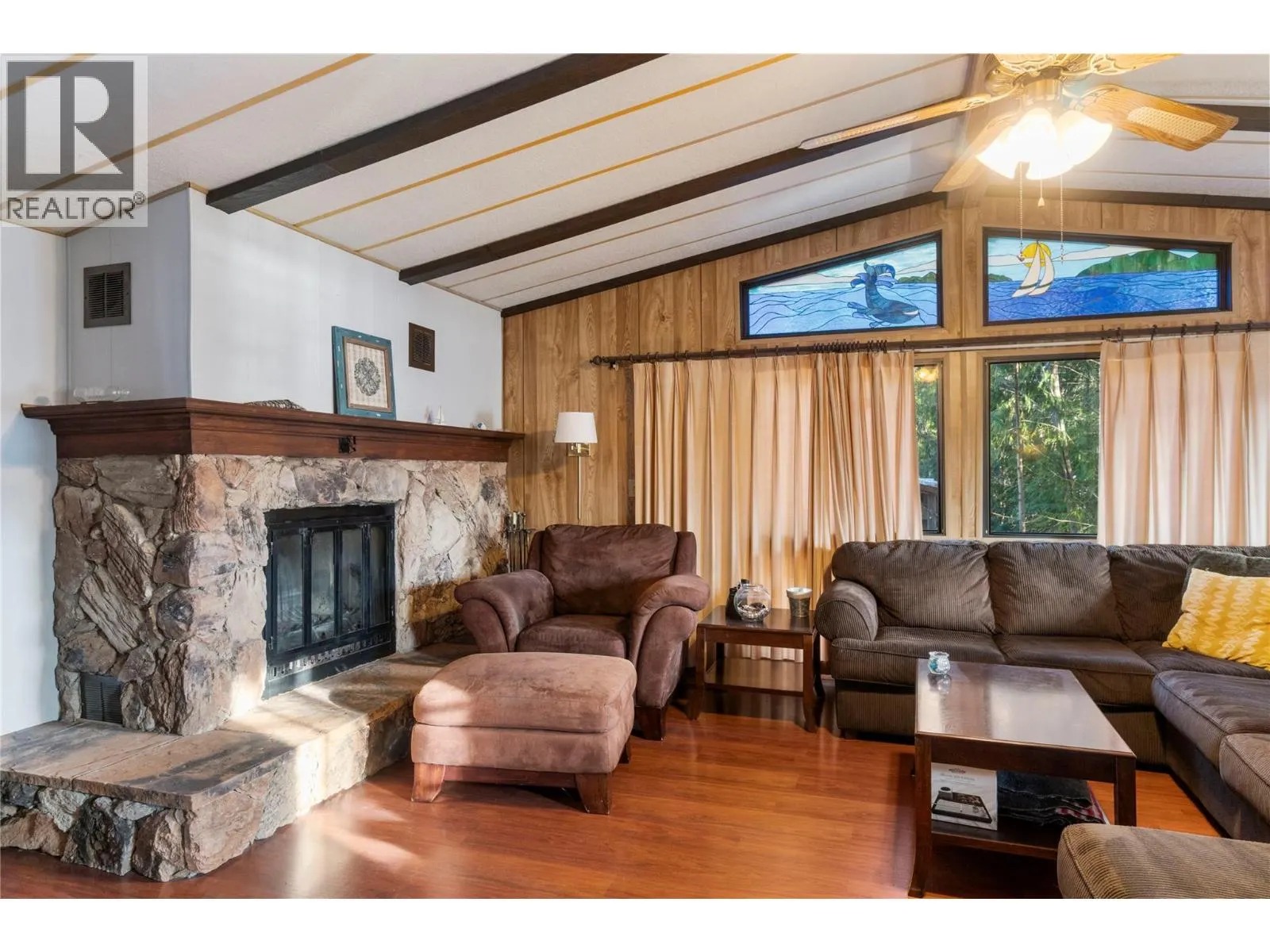 8698 Penwith Way