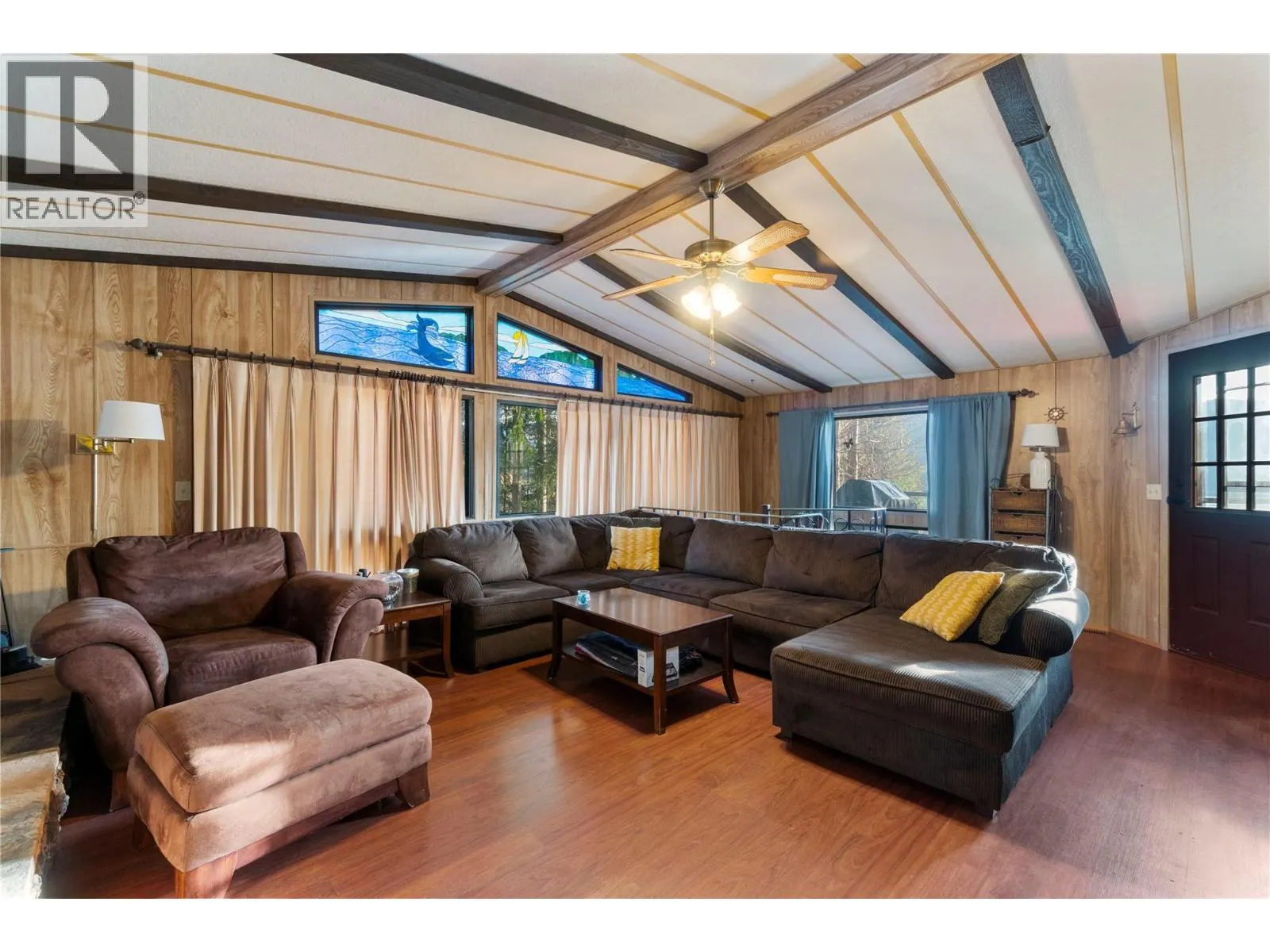 8698 Penwith Way
