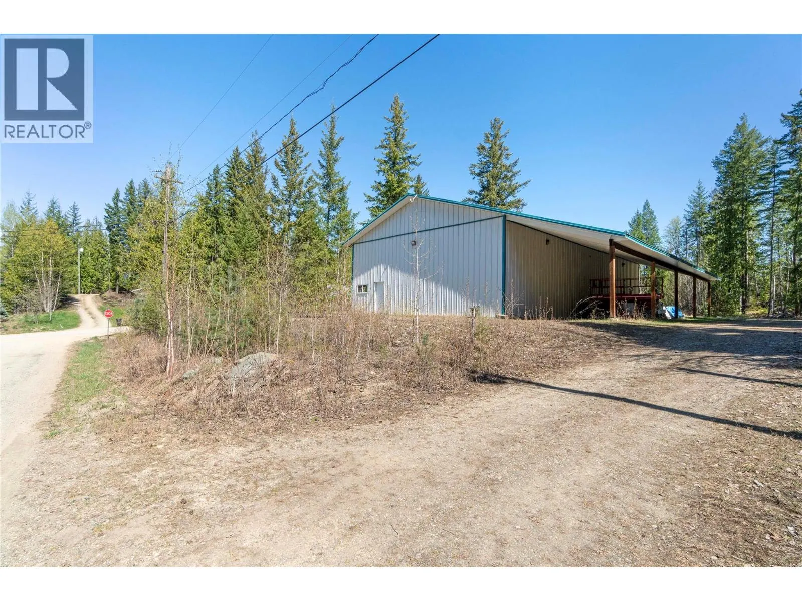 3840 Cameron Road