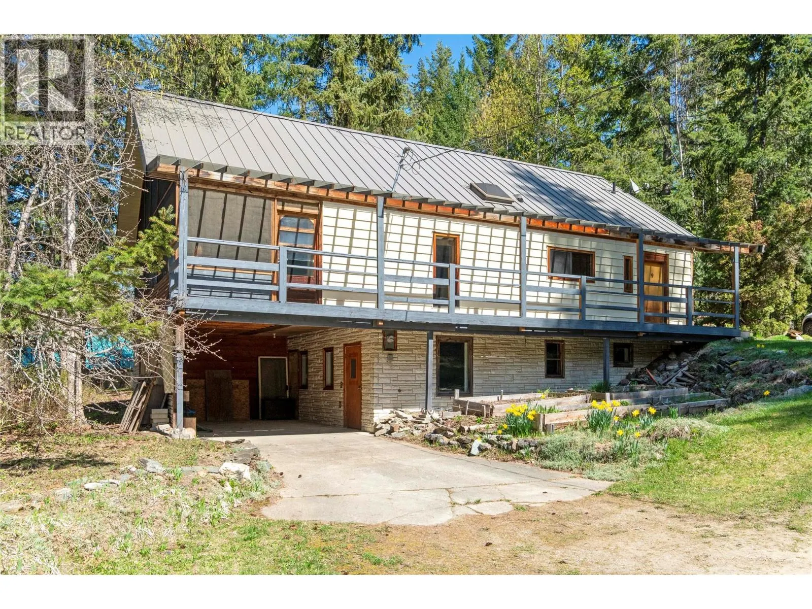 3840 Cameron Road