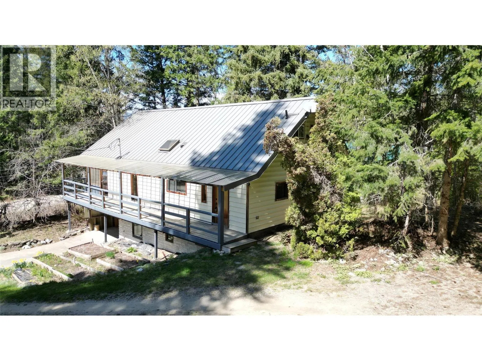 3840 Cameron Road