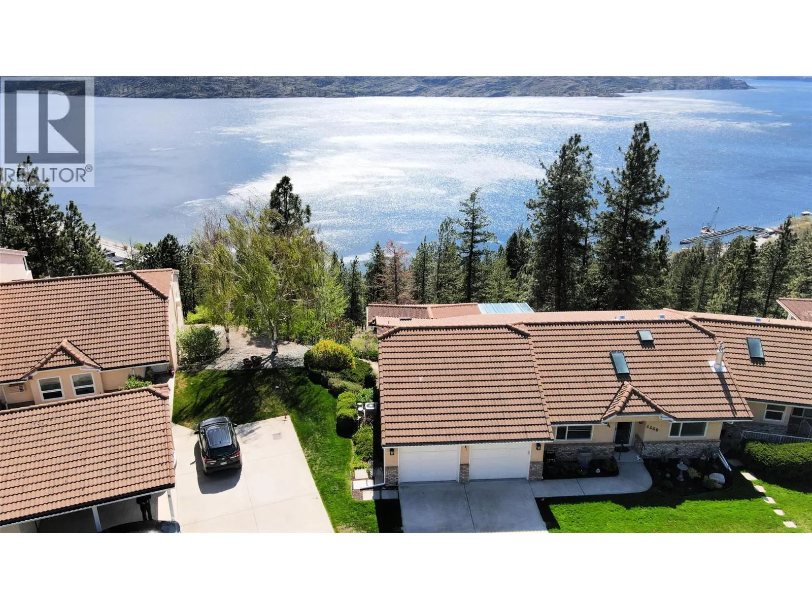 4480 Ponderosa Drive