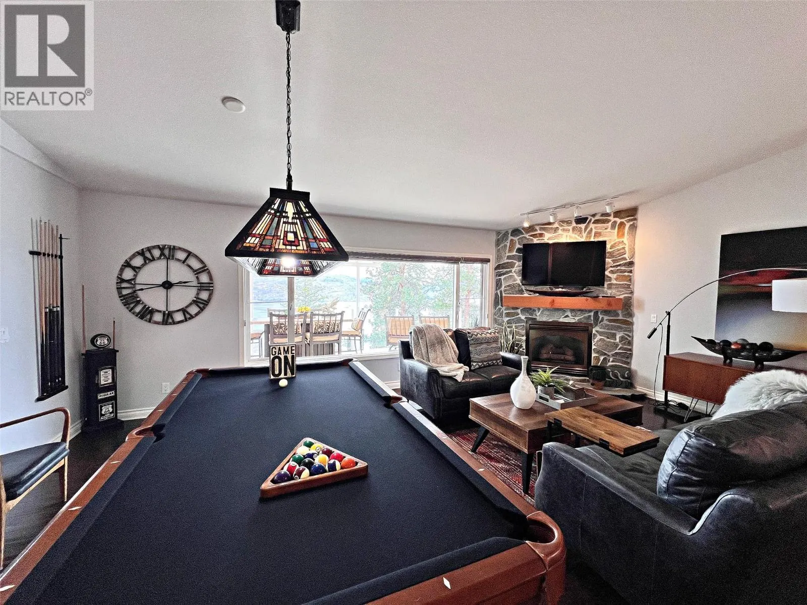 4480 Ponderosa Drive