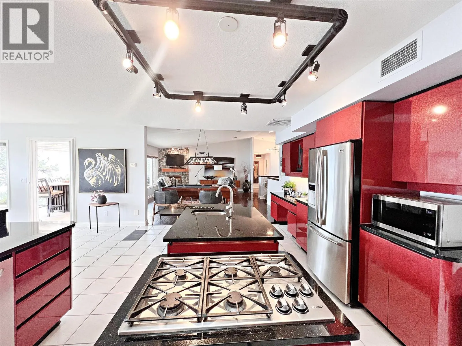 4480 Ponderosa Drive
