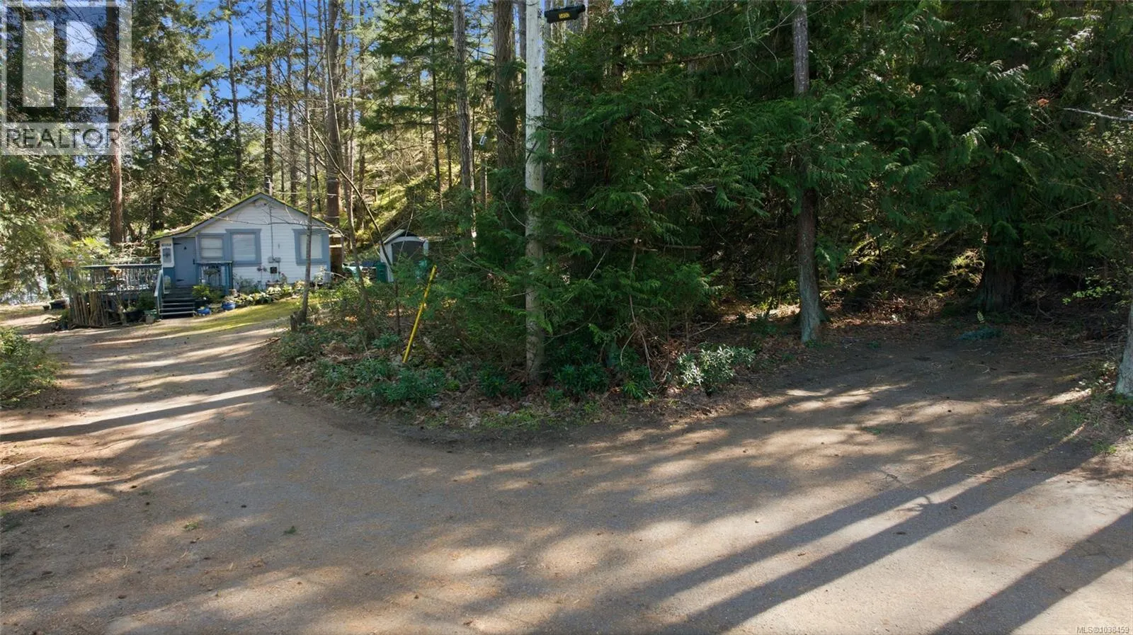 4800 McGuffie Rd
