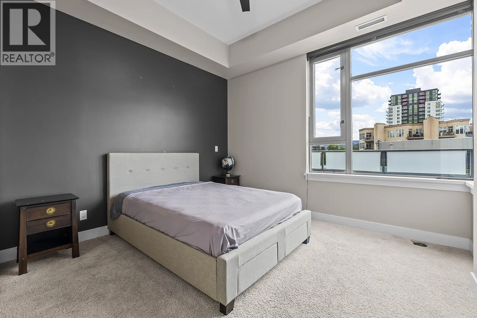 1329 Ellis Street Unit# 204